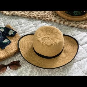 Straw Hat